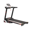 Best seller AC motor treadmill CP-A4 blue screen with CB, EMC, CE certification for professional body fitness exercise